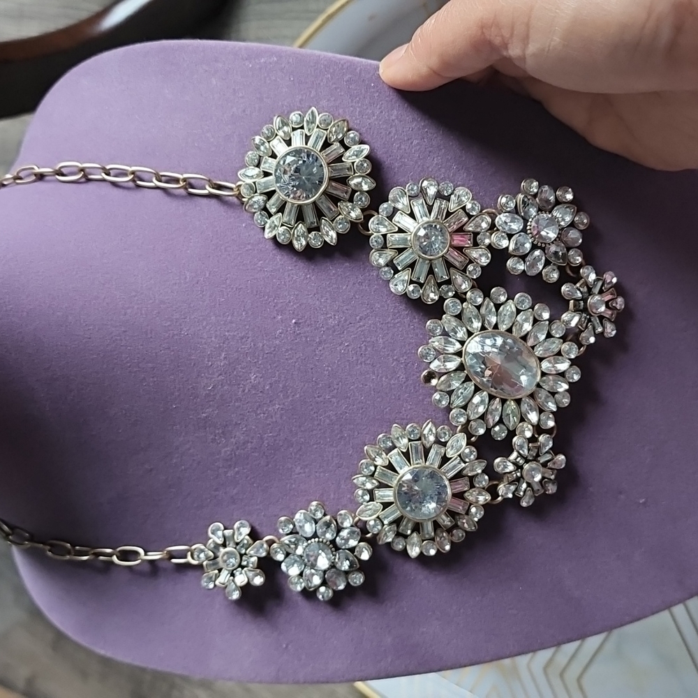 Jcrew necklace